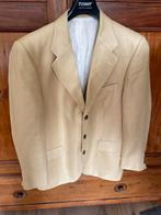 Te koop, Kleding | Heren, Ophalen of Verzenden, Zo goed als nieuw, Maat 52/54 (L), Beige