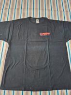 Pinkpop 2006 T-shirt - Zwart, Ophalen of Verzenden, Gedragen, Zwart, Fruit of the Loom