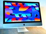 ✅ iMac 27" 5K i5 3,3 GHz 8-Core 32GB Ram 512GB SSD + EXTRA'S, Computers en Software, Apple Desktops, Ophalen, SSD, IMac, 27 inch 5K Retina 500 Nits