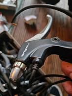 Nieuwe remgrepen met sensor, Fietsen en Brommers, Fietsonderdelen, Ophalen, Nieuw, Algemeen