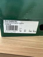 Puma kinderschoenen maat 31 nieuw, Ophalen of Verzenden, Nieuw, Schoentjes