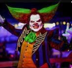 Walibi Fright Night Tickets + villa/ Spookhuis, Twee personen