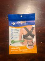 Posture corrector new, Ophalen of Verzenden, Zo goed als nieuw