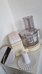 Moulinex Masterchef 350 keukenmachine, Witgoed en Apparatuur, Keukenmixers, Minder dan 1 liter, Ophalen of Verzenden, Gebruikt