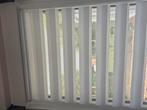 Rolgordijn 76 cm breed. 1 stuk, Ophalen of Verzenden, Gebruikt, Wit, 50 tot 100 cm