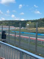 F1 kaartjes voor de max verstappen tribune. Spa 2025, Ophalen of Verzenden, Nieuw, Formule 1