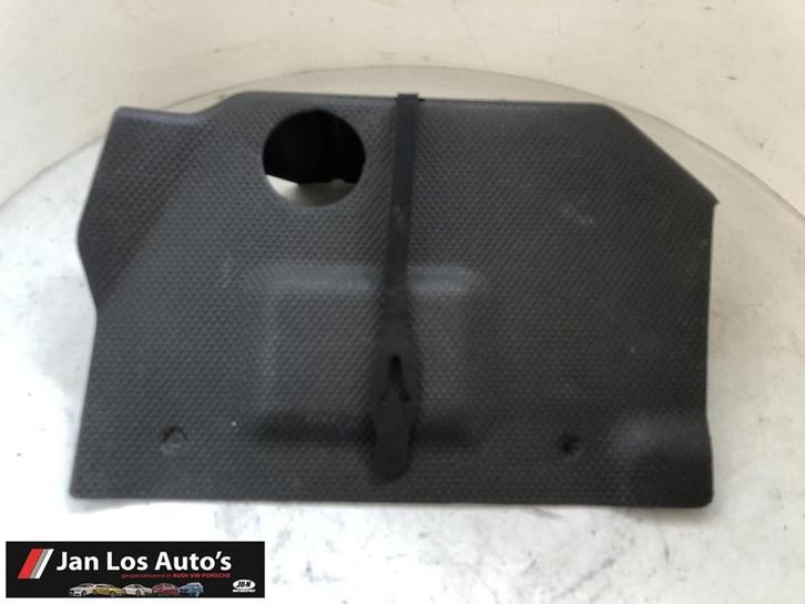 VW Golf Cabrio 3 3.5 afdekkap kofferruimte, Auto-onderdelen, Interieur en Bekleding, Volkswagen, Gebruikt, Ophalen of Verzenden