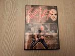 Dvd Slayer – Post Mortem Belfort. (2004), Cd's en Dvd's, Alle leeftijden, Ophalen of Verzenden, Zo goed als nieuw, Muziek en Concerten