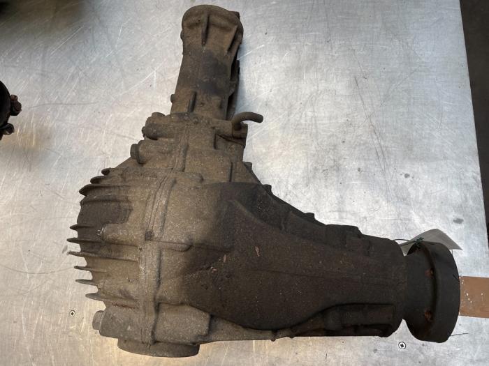 Differentieel voor van een Mercedes R-Klasse, Auto-onderdelen, Remmen en Aandrijving, Mercedes-Benz, Gebruikt, 3 maanden garantie