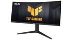 Computor Monitor - 34'' - Asus - Widescreen, Ophalen, 101 t/m 150 Hz, ASUS, Quad HD (2K)
