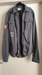 Superdry army overhemd blouse, vest, jasje, shacket mt. L, ., Ophalen of Verzenden, Zo goed als nieuw, .