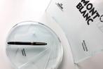 Montblanc Meisterstück Classique 145 (Gold trim) vulpen (M), Verzamelen, Pennenverzamelingen, Ophalen of Verzenden, Zo goed als nieuw