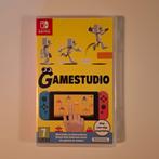 Game Maker Studio - Nintendo Switch, Puzzel en Educatief, 1 speler, Ophalen of Verzenden, Zo goed als nieuw