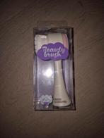 Beauty Brush, Ophalen of Verzenden, Nieuw, Gehele gezicht, Reiniging