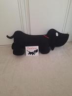 takki xxxl-versie  jip en janneke lange 1,20m knuffel, Ophalen, Nieuw, Hond