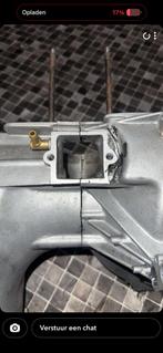 stage 3 hexagon 125cc carters, Ophalen of Verzenden, Zo goed als nieuw, Blok