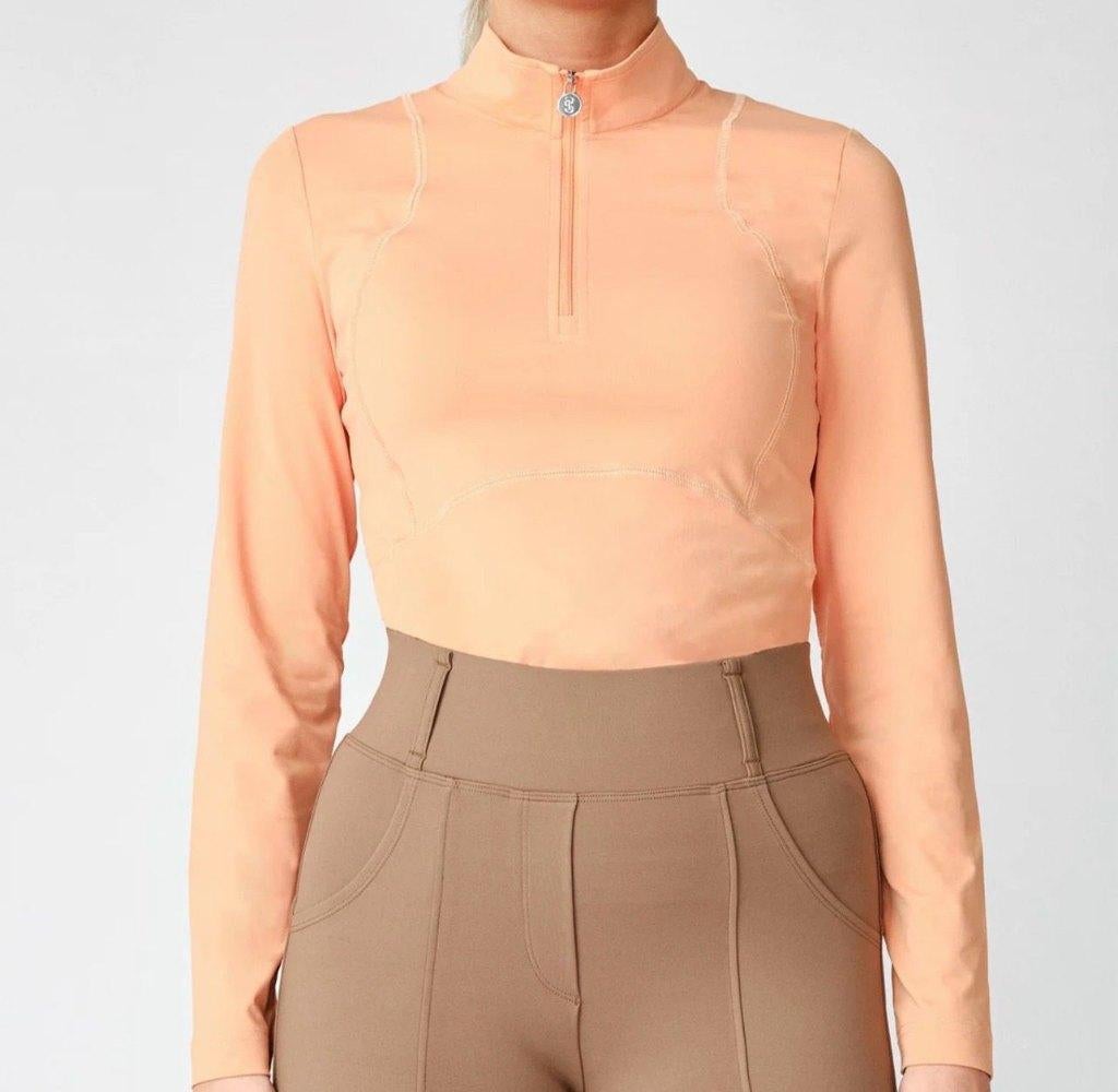 PS of Sweden baselayer Adele peach 42, Dressuur, Nieuw, Ophalen of Verzenden, Dames