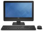 Dell Optiplex 3030 All-in-One - i5-4590S, 8GB RAM, 500GB HDD, Intel Core i5, Gebruikt, Ophalen of Verzenden, 8 GB