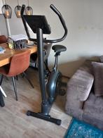 Te koop hometrainer, Sport en Fitness, Fitnessapparatuur, Ophalen, Zo goed als nieuw, Hometrainer