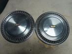 2 chevrolet caprice wieldoppen, Auto diversen, Wieldoppen, Ophalen of Verzenden, Gebruikt