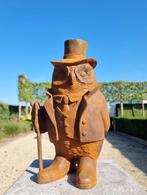 Tuinbeeld uil, Tuin en Terras, Tuinbeelden, Ophalen, Nieuw, Overige materialen, Dierenbeeld