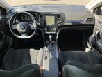 Renault Mégane 1.6 TCe GT 205 PK / Automaat / 4Control/Came, 12 maanden, 4 cilinders, 1650 kg, Origineel Nederlands