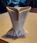 Plateel uiltje, Ophalen of Verzenden