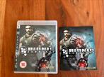 Bionic Commando PlayStation 3, 1 speler, Ophalen of Verzenden, Zo goed als nieuw