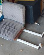 Doerak onderdelen, Watersport en Boten, Ophalen of Verzenden, Zo goed als nieuw, Motor en Techniek, Motorboot