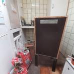 Te koop zaad silo, Ophalen of Verzenden, Zo goed als nieuw