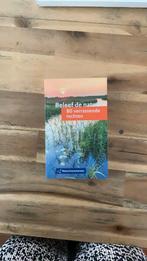 Flip van Doorn - Beleef de natuur, Ophalen, Capitool, Fiets- of Wandelgids, Europa