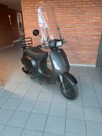 Btc riva sport scooter, Ophalen, Zo goed als nieuw, Benzine, Overige merken