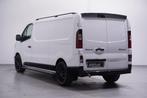 Renault Trafic 2.0 dCi 150 pk Black&White Edition Navi, Came, Auto's, Voorwielaandrijving, Stof, Gebruikt, 4 cilinders