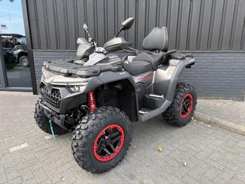 CFMOTO CForce 1000 Premium L7e 2025 beschikbaar voor biedingen
