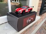 1:18 Porsche 935 "911 GT2 RS Clubsport Salzburg" #77 Spark, Overige merken, Auto, Models@sparkmodel.com, Nieuw