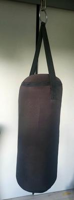 Bokszak punchbag 5 kg 60 cm hoog, Sport en Fitness, Vechtsporten en Zelfverdediging, Groter dan maat XL, Ophalen of Verzenden