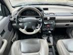 Land rover FREELANDER 2.5 V6 GS Wagon AUT AIRCO APK 10-2024, Auto's, Land Rover, Automaat, Gebruikt, 2497 cc, 2000 kg