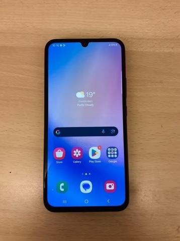 Samsung A35| A33|A34|A32|A70|A71|A21s beschikbaar voor biedingen