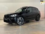 BMW X3 M Competition | PANO | KUIPSTOELEN | HUD | HARMAN KAR, Automaat, Gebruikt, Euro 6, Zwart
