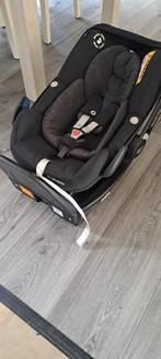 Maxicosi met isofix onderstel, Kinderen en Baby's, Autostoeltjes, Ophalen, Zo goed als nieuw, Maxi-Cosi, Isofix
