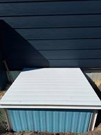 Gratis sandwichpanelen 6cm dik, Ophalen, Gebruikt