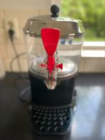 2 stuks Ugolini Delice 3 liter Hete dranken dispenser, Ophalen of Verzenden, Zo goed als nieuw