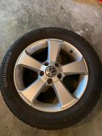 Originele velgen Golf, Auto diversen, Wieldoppen, Ophalen, Gebruikt