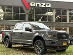 Ford USA F-150 5.0 V8 Lariat FX4 (bj 2018), Auto's, Automaat, 5030 cc, Gebruikt, Met garantie (alle)