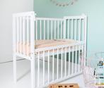 Co sleeper petit amelie + matras, Kinderen en Baby's, Babywiegjes en Ledikanten, Ophalen, Zo goed als nieuw, Wieg