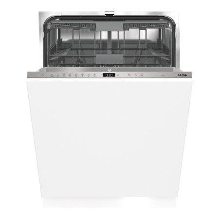 ETNA inbouw vaatwasser VW942HN -X, Witgoed en Apparatuur, Vaatwasmachines, Nieuw, Inbouw, 85 tot 90 cm, 60 cm of meer, Minder dan 10 liter