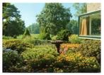 Someren Rode Kruis Bungalow, Verzamelen, Ansichtkaarten | Nederland, Ophalen, 1980 tot heden, Gelopen, Noord-Brabant
