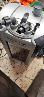 Cristal profit aquarium pomp, Ophalen, Filter of Co2