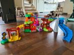 VTech zoef zoef avonturenjungle, Kinderen en Baby's, Speelgoed | Vtech, Ophalen of Verzenden, Zo goed als nieuw, 2 tot 4 jaar