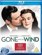 Blu-ray: Gone with the Wind (1939 Clark Gable, Vivien Leigh), Ophalen of Verzenden, Klassiekers, Nieuw in verpakking